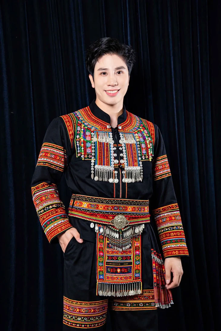 Mister Eco International - Ảnh 4.