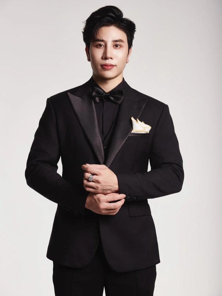 Mister Eco International - Ảnh 8.