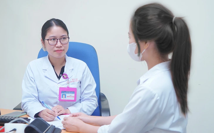 Bệnh lậu và giang mai tăng lên mức cao kỷ lục tại châu Âu - Ảnh 2.