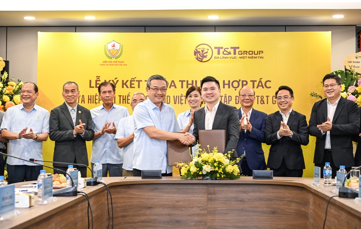 Xạ thủ Trịnh Thu Vinh được tài trợ chuẩn bị cho Asiad 20 - Ảnh 3.