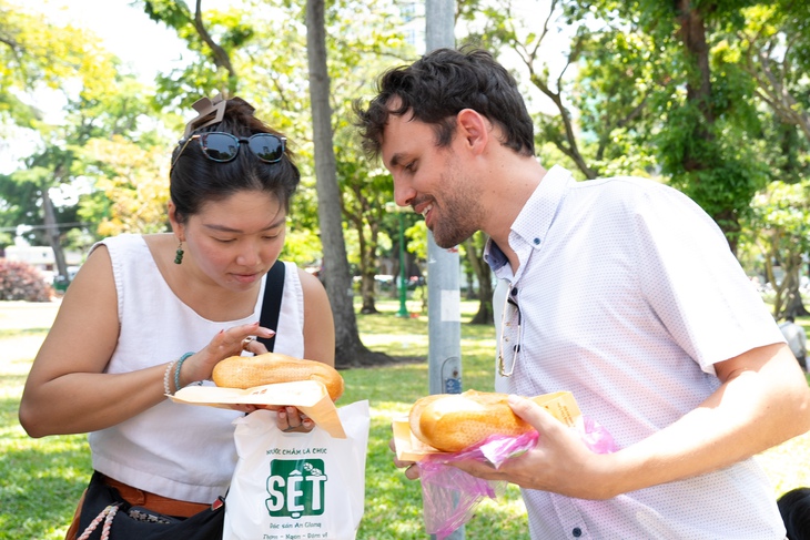 bánh mì - Ảnh 5.