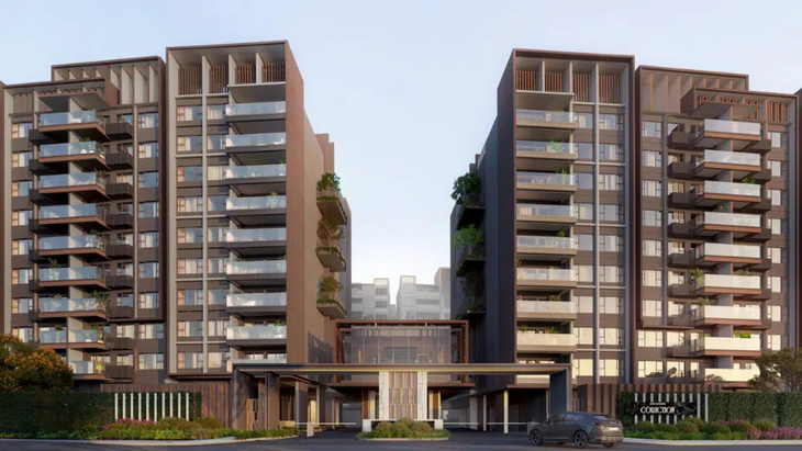 Orchard Collection - Ảnh 2.