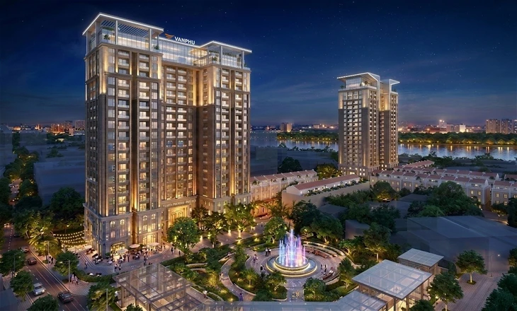 Văn Phú - Ảnh 3.