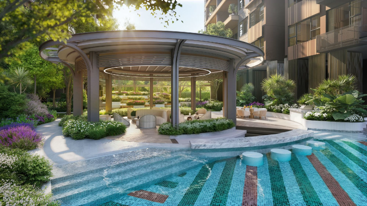 Orchard Collection - Ảnh 4.