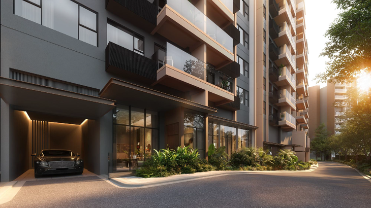 Orchard Collection - Ảnh 5.