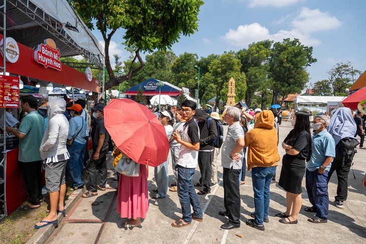 bánh mì - Ảnh 2.