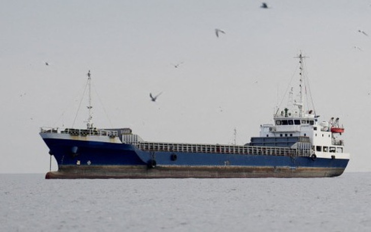 Tin tức thế giới 25-4: Ông Trump nói Iran sắp đưa đề xuất mới, Tehran lập tức phủ nhận - Ảnh 5.