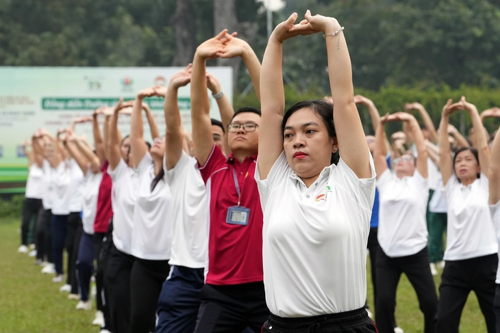 sức khỏe - Ảnh 3.