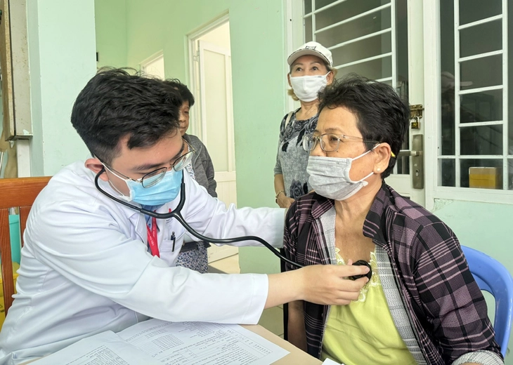 sức khỏe - Ảnh 2.