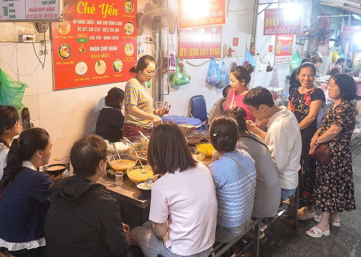 hộ kinh doanh - Ảnh 2.