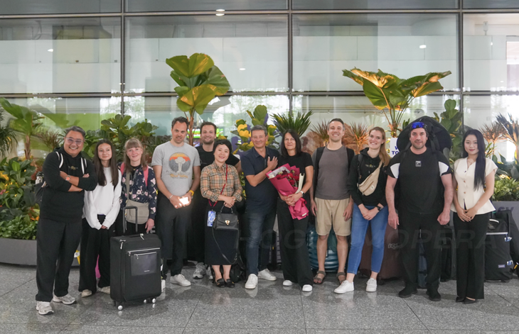 Miền Bắc có tới 6 concert trong 5 ngày cuối tháng 4 - Ảnh 6.