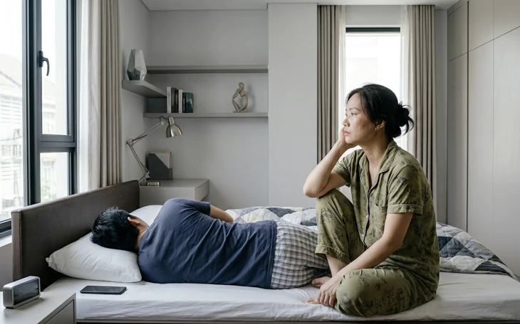 Quan hệ tình dục tiêu hao bao nhiêu calo, liệu quan hệ có thể thay thế tập thể dục? - Ảnh 3.