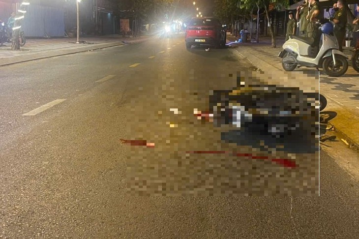 xe điện - Ảnh 2.