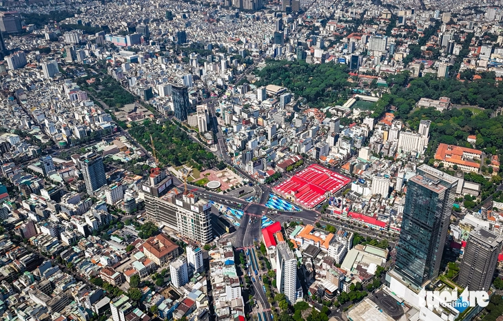 Cần Giờ - Ảnh 9.