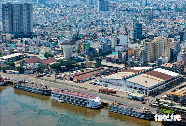 Cần Giờ - Ảnh 10.