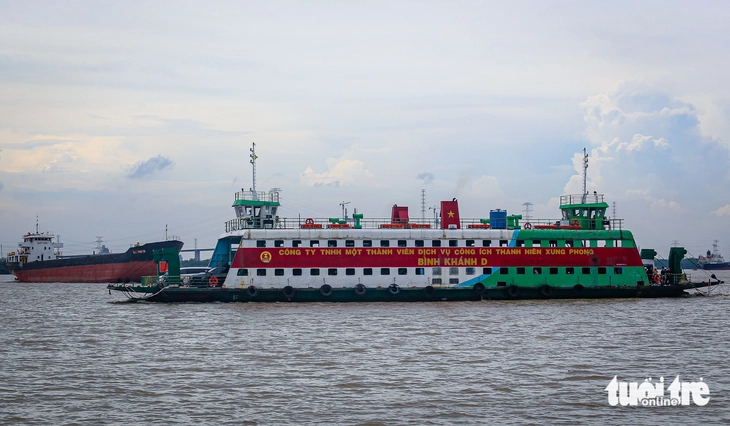 Cần Giờ - Ảnh 5.