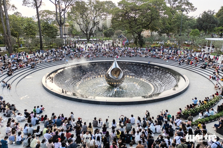 chỉ số hạnh phúc - Ảnh 1.