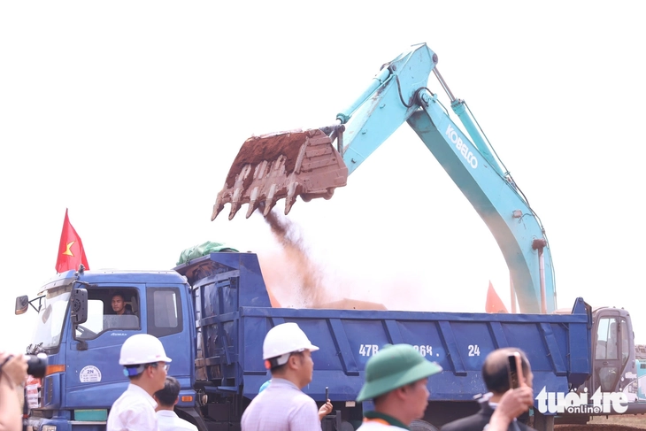 khu công nghiệp - Ảnh 2.