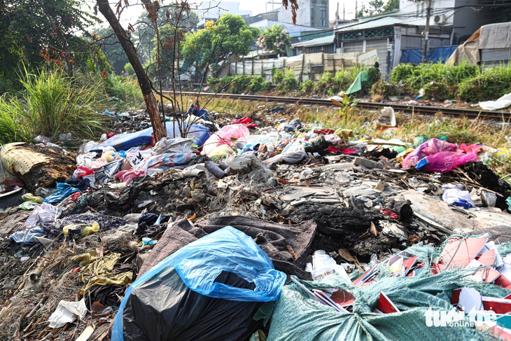rác - Ảnh 8.
