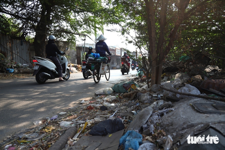 rác - Ảnh 10.