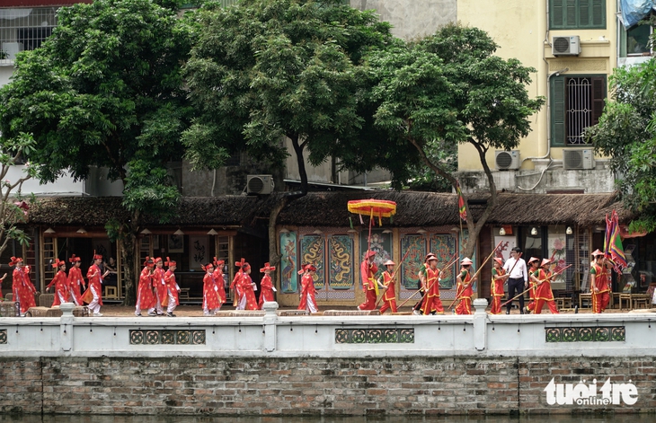 trạng nguyên nhỏ tuổi - Ảnh 3.
