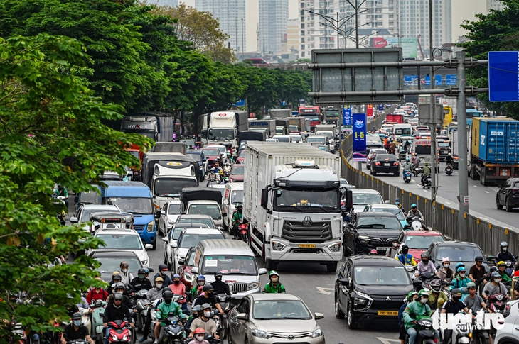 nghỉ lễ - Ảnh 9.