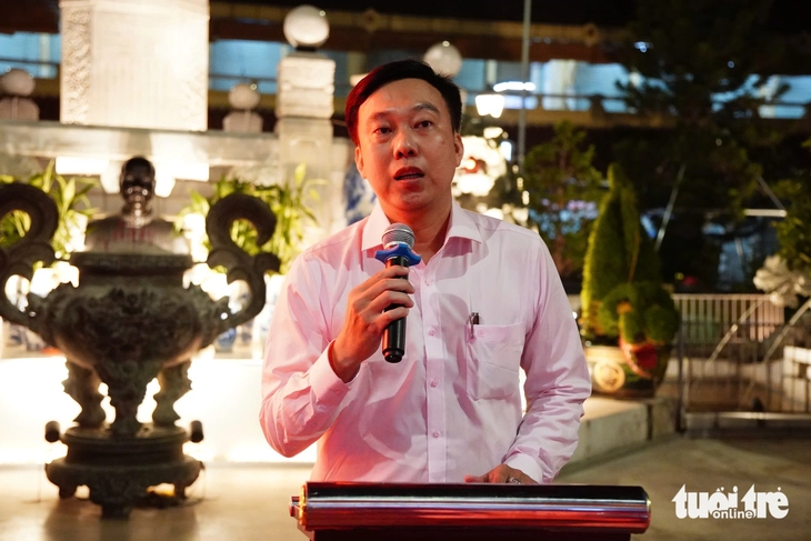 phố đêm - Ảnh 3.