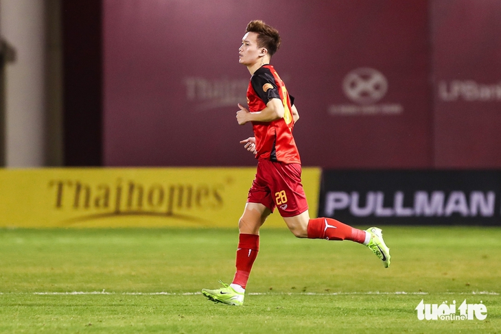 văn quyết - Ảnh 2.