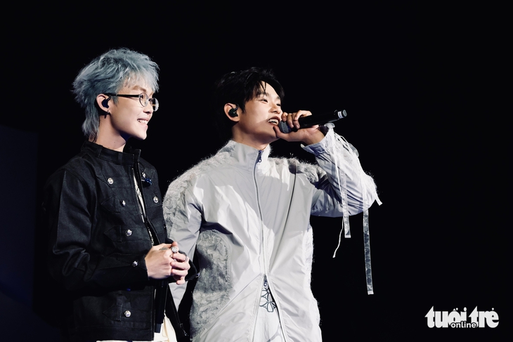 buitruonglinh - Ảnh 3.