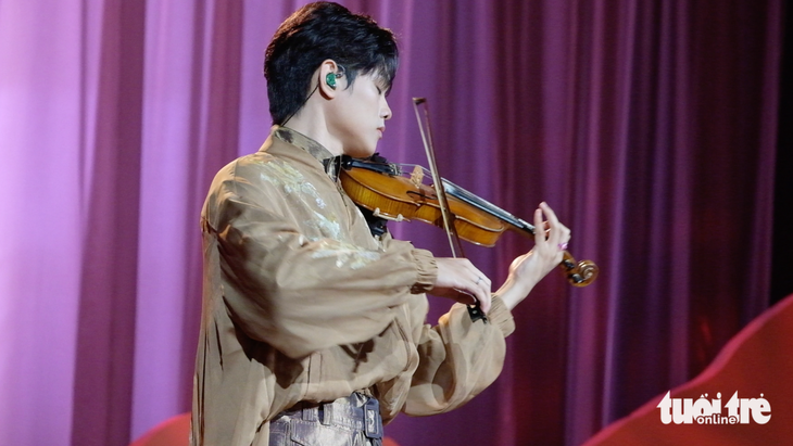 buitruonglinh - Ảnh 7.