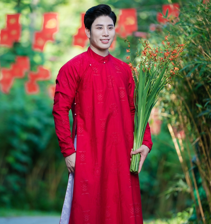 Mister Eco International - Ảnh 3.