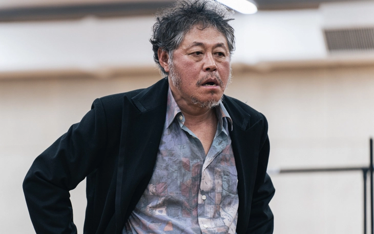 Tài tử Park Dong Bin đột ngột qua đời - Ảnh 4.