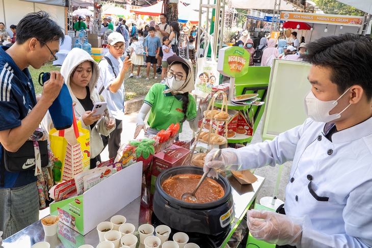 bánh mì - Ảnh 3.