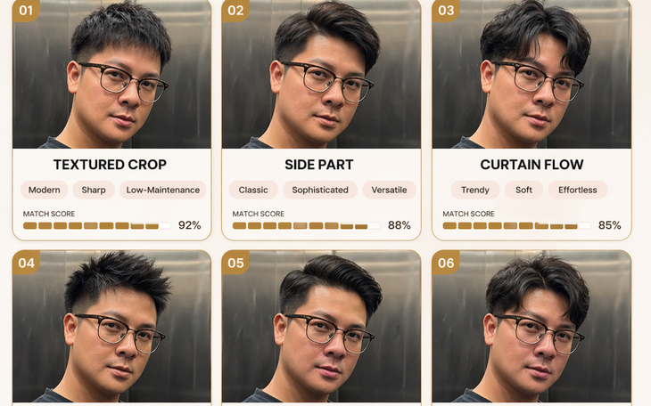 Tìm người mất tích theo ảnh 'sống ảo' mà tìm hoài không ra - Ảnh 4.