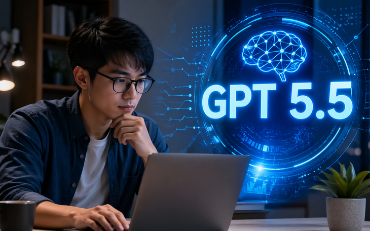 ChatGPT cải thiện điểm yếu AI về khả năng tạo chữ trong ảnh - Ảnh 3.