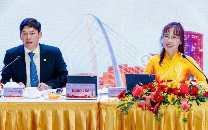 Doanh nghiệp "hứa lèo" với cổ đông - Ảnh 2.