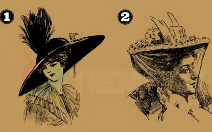 Quiz: Bạn quyến rũ, chân thành hay thông minh, điềm đạm - Ảnh 3.