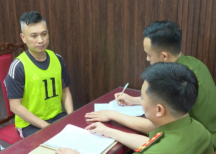 trường gà - Ảnh 2.