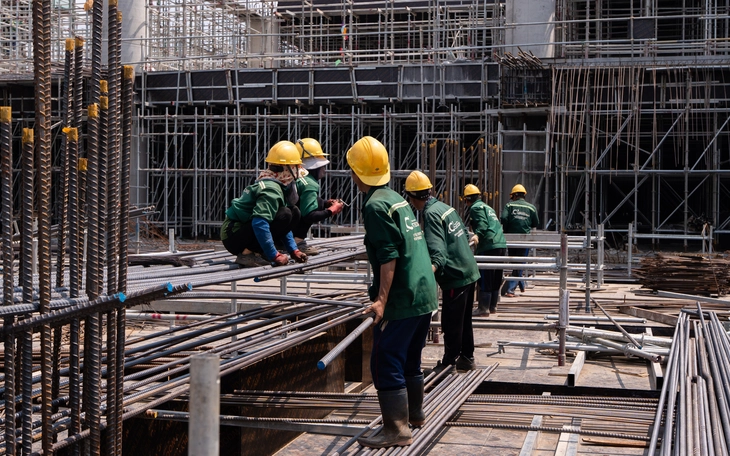 APEC 2027 ở Phú Quốc phải làm đúng, làm đủ và an toàn tiết kiệm - Ảnh 2.