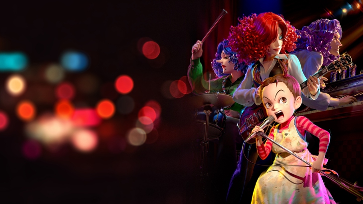 Studio Ghibli - Ảnh 3.