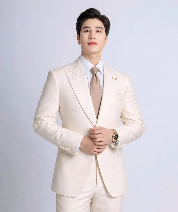 Mister Eco International - Ảnh 7.