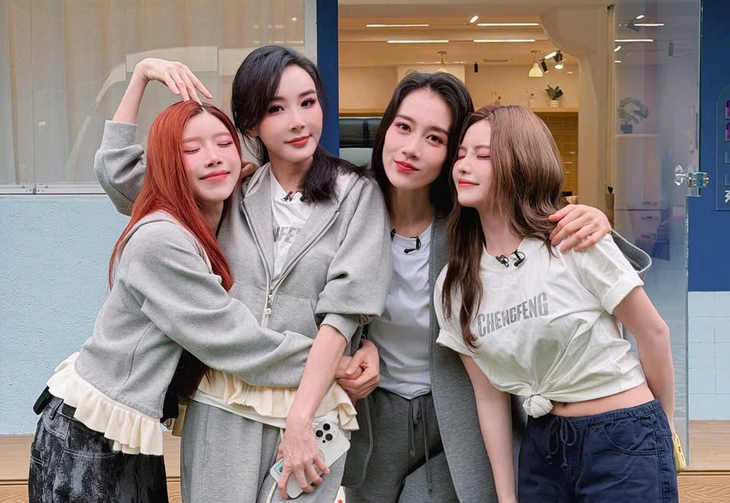 Trang Pháp - Ảnh 3.