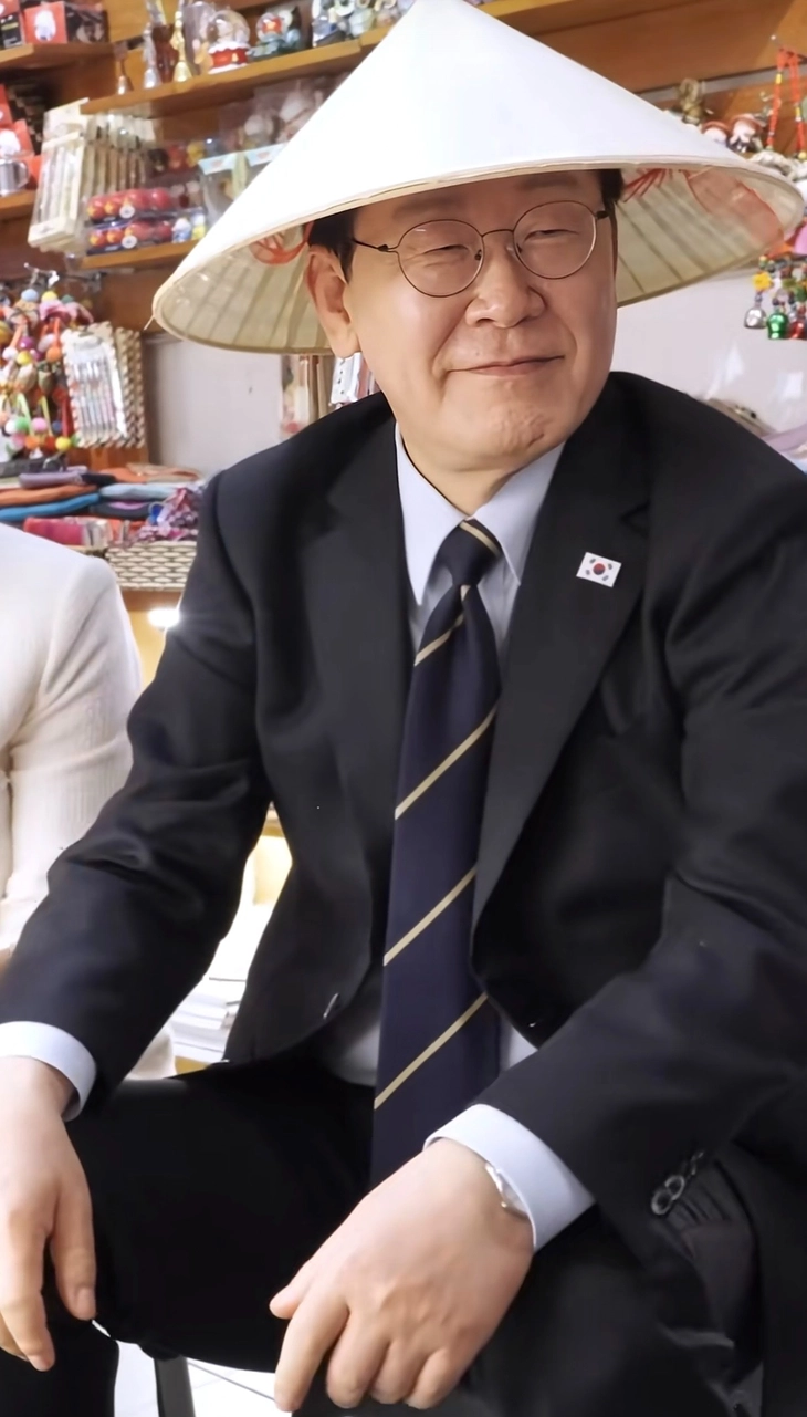 Hàn Quốc - Ảnh 2.