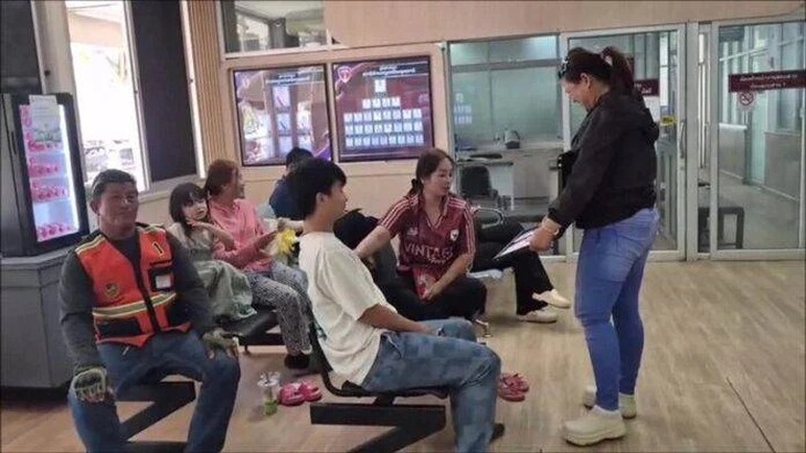 trúng số - Ảnh 2.