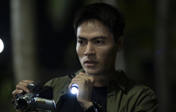 Heo năm móng - Ảnh 2.