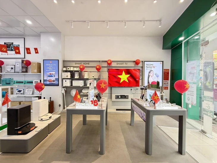 Hoàng Hà mobile - Ảnh 4.