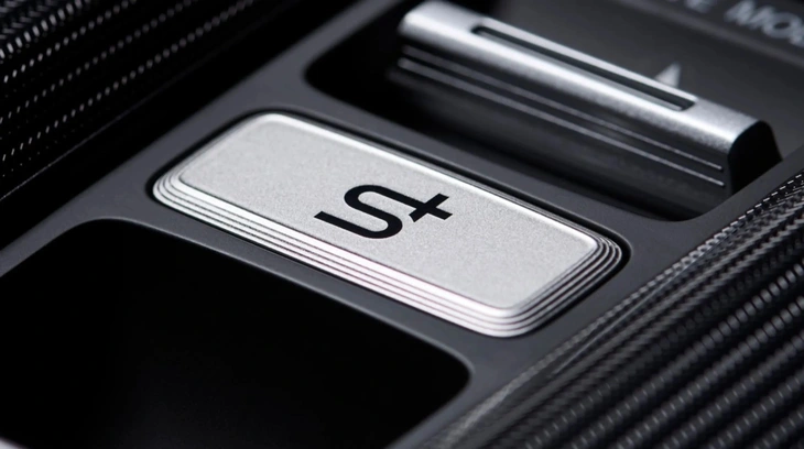 Honda Civic - Ảnh 11.