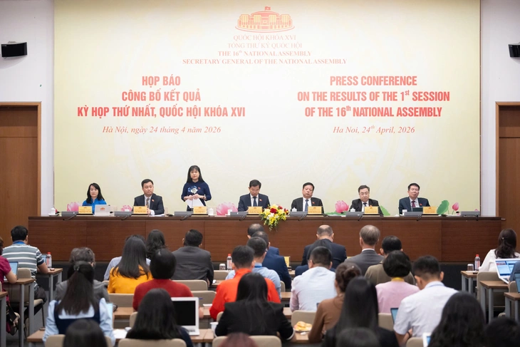 kỳ họp - Ảnh 2.