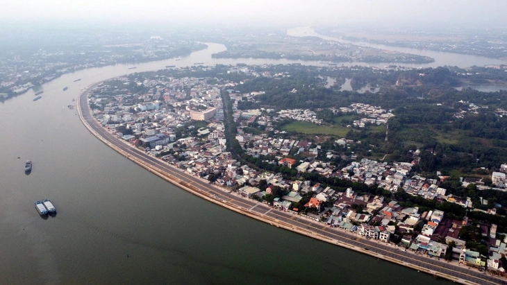 Đồng Nai - Ảnh 2.