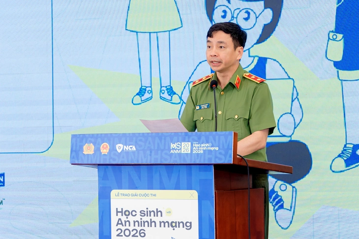 Hơn 1,1 triệu 'hiệp sĩ số' tranh tài bảo vệ mình trên không gian mạng - Ảnh 3.